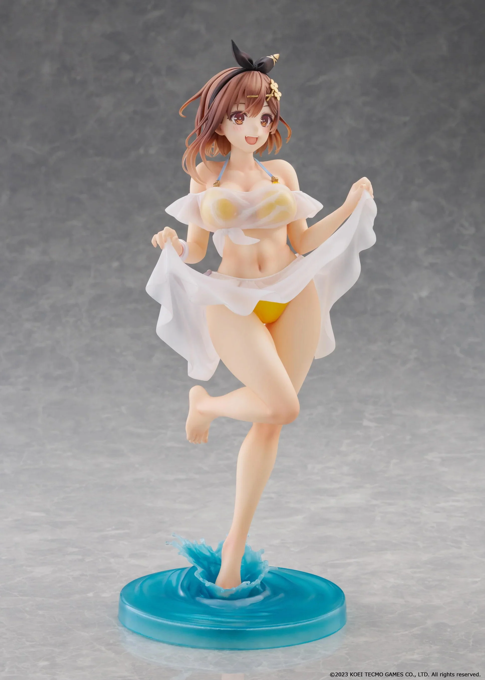 [Pre-order] Atelier Ryza - Ryza (Swimwear Ver.) 1/6 Scale Figure TAITO - Image 6
