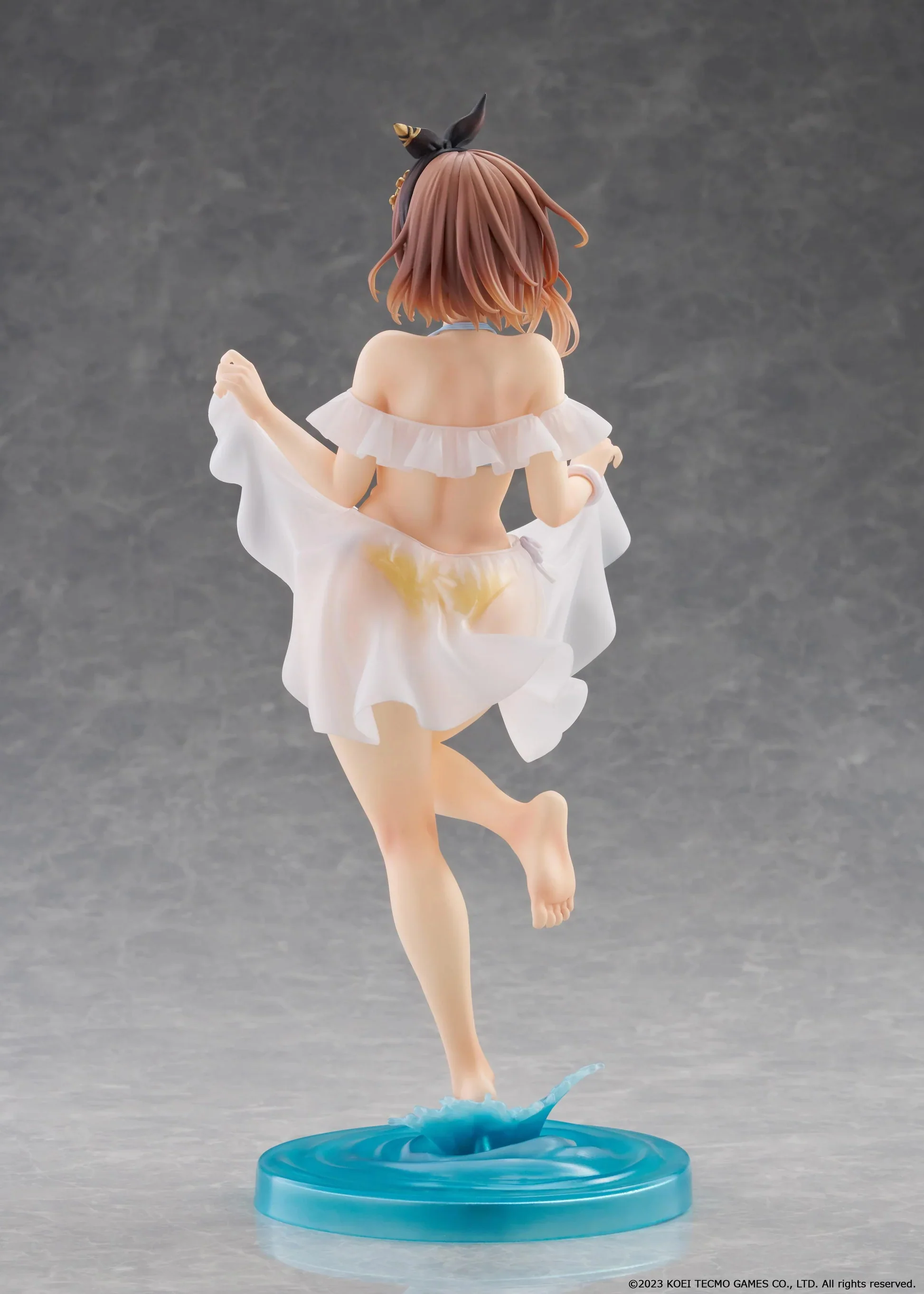 [Pre-order] Atelier Ryza - Ryza (Swimwear Ver.) 1/6 Scale Figure TAITO - Image 7