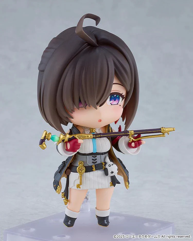 [Pre-order] Atelier Yumia - Yumia Liessfeldt Nendoroid Good Smile Company - Image 2