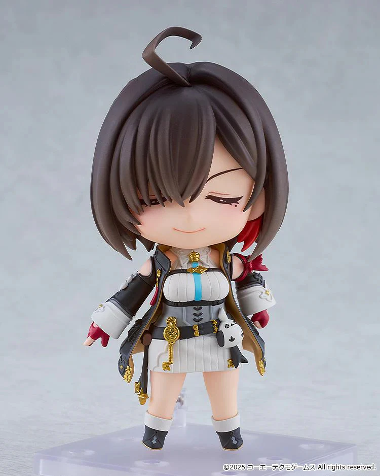 [Pre-order] Atelier Yumia - Yumia Liessfeldt Nendoroid Good Smile Company - Image 3