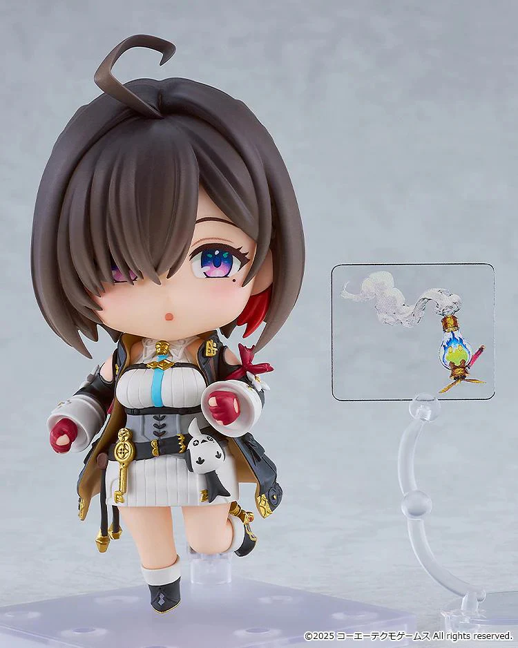 [Pre-order] Atelier Yumia - Yumia Liessfeldt Nendoroid Good Smile Company - Image 4