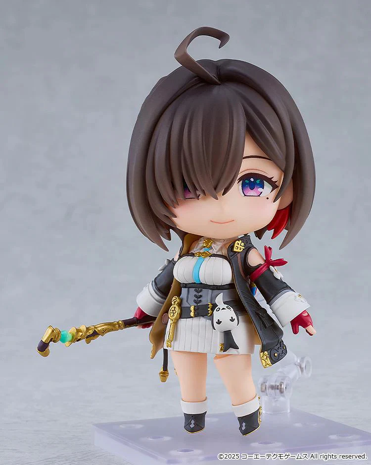 [Pre-order] Atelier Yumia - Yumia Liessfeldt Nendoroid Good Smile Company - Image 5