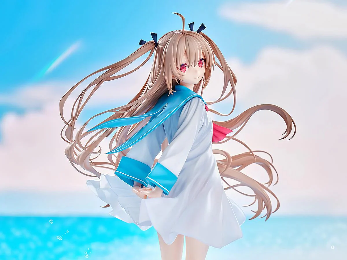 [Pre-order] ATRI My Dear Moments - ATRI (Teaser Visual Ver.) 1/7 Scale Figure Bell Fine - Image 2
