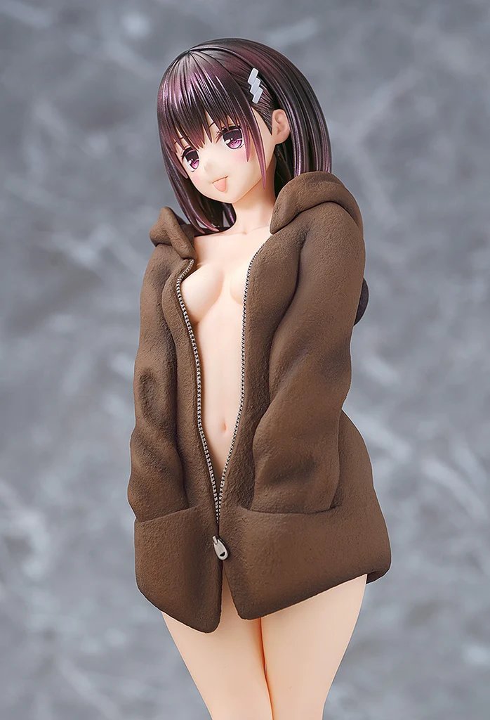 [Pre-order] Ayakashi Triangle - Suzu Kanade 1/7 Scale Figure Phat Company - Image 12