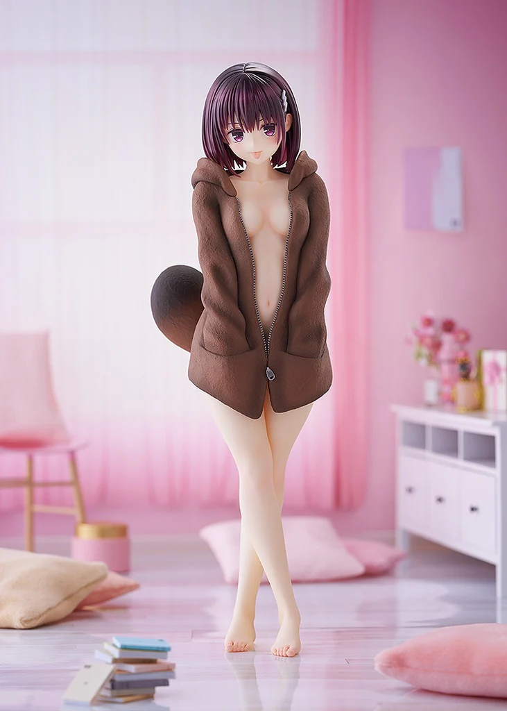 [Pre-order] Ayakashi Triangle - Suzu Kanade 1/7 Scale Figure Phat Company - Image 2
