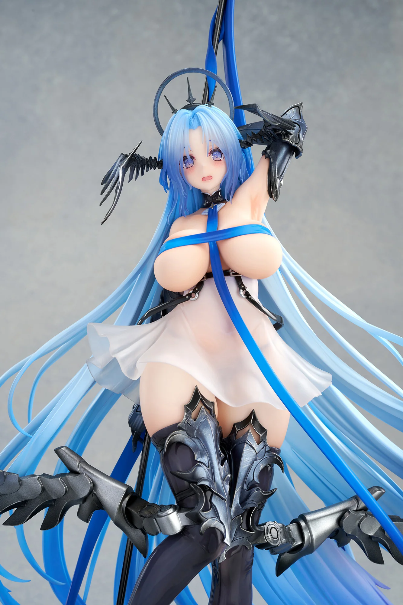 [Pre-order] Azur Lane - Alsace 1/7 Scale Figure APEX - Image 11