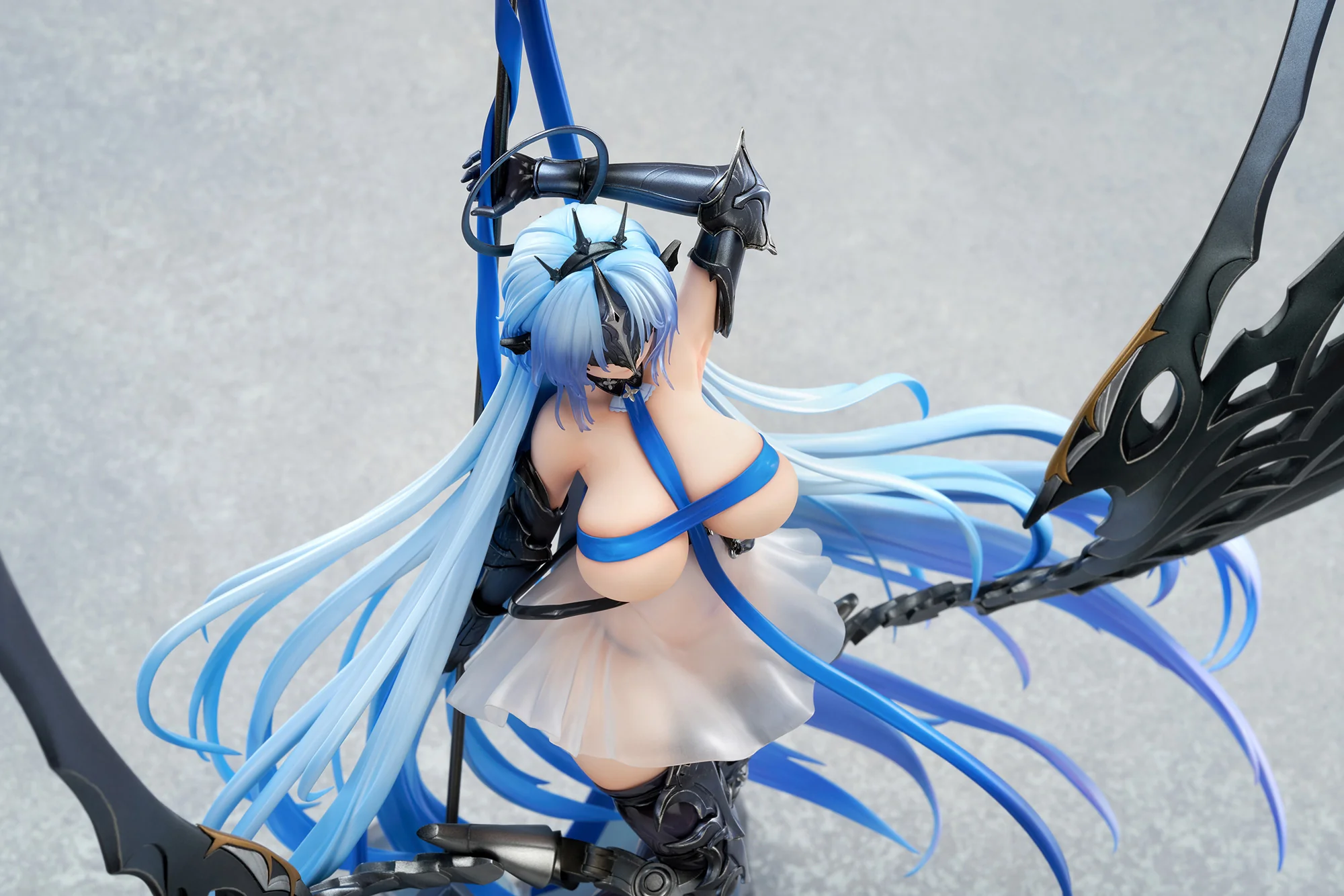 [Pre-order] Azur Lane - Alsace 1/7 Scale Figure APEX - Image 13