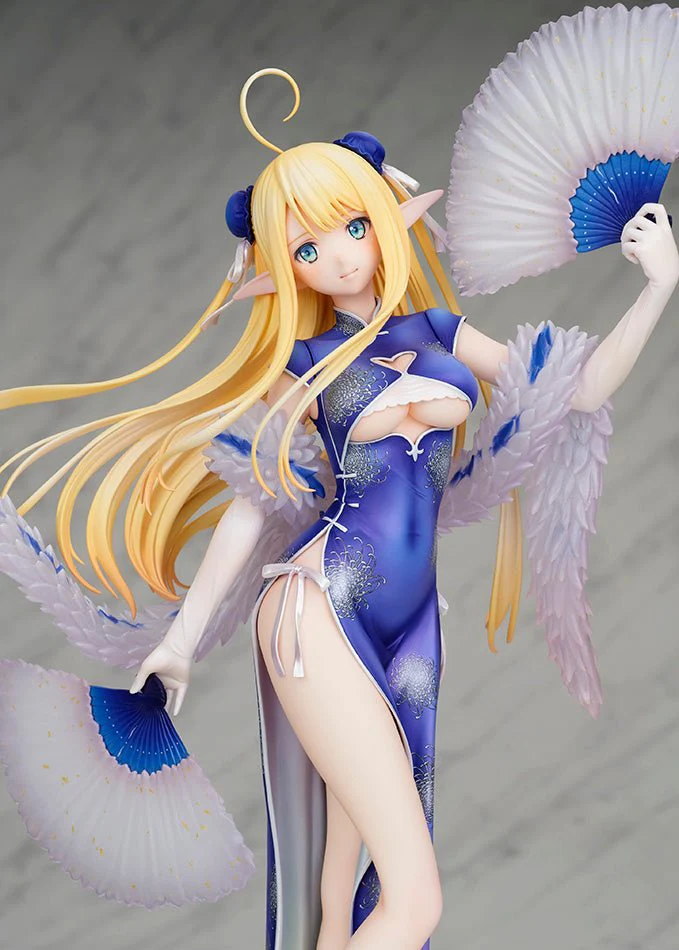 [Pre-order] Azur Lane - Centaur 1/7 Scale Figure Flare - Image 10