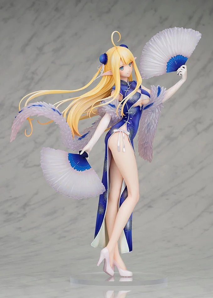[Pre-order] Azur Lane - Centaur 1/7 Scale Figure Flare - Image 4