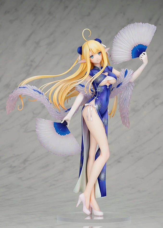 [Pre-order] Azur Lane - Centaur 1/7 Scale Figure Flare - Image 6