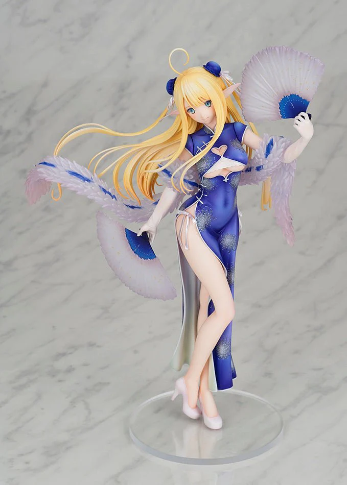 [Pre-order] Azur Lane - Centaur 1/7 Scale Figure Flare - Image 7