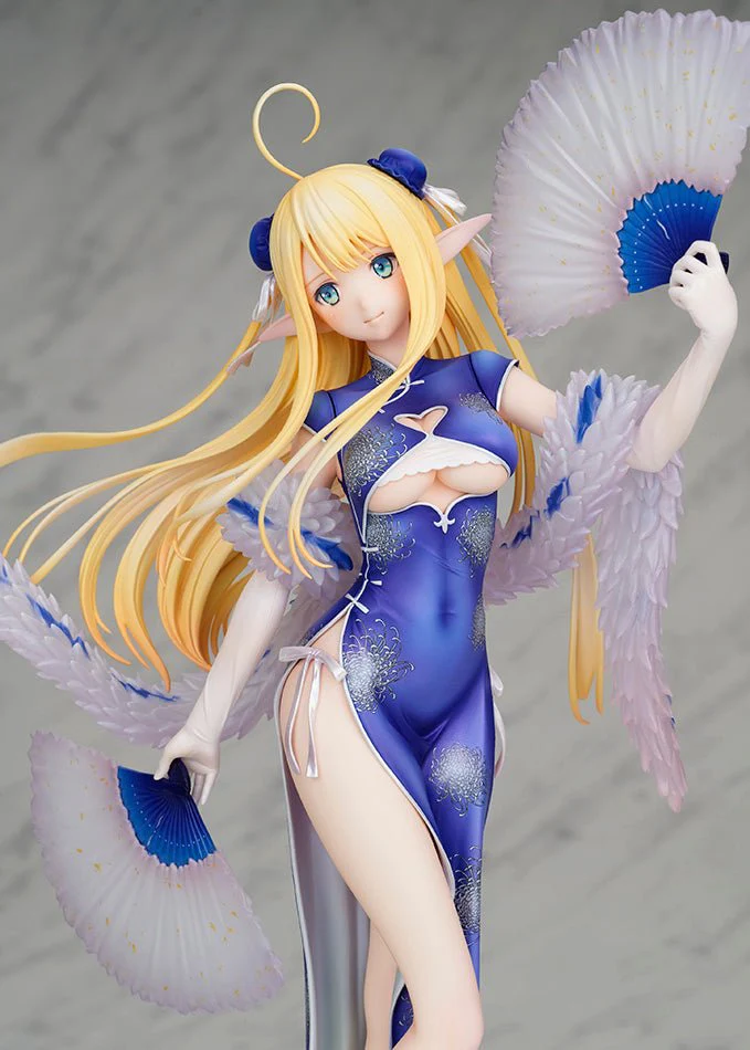 [Pre-order] Azur Lane - Centaur 1/7 Scale Figure Flare - Image 9