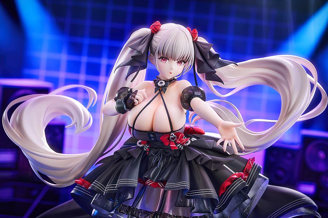 [Pre-order] Azur Lane - Formidable (μ Equipment Ver.) 1/7 Scale Figure Good Smile Arts Shanghai - Image 2