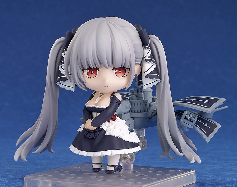 [Pre-order] Azur Lane - Formidable Nendoroid Good Smile Arts Shanghai - Image 2