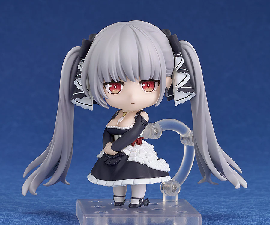 [Pre-order] Azur Lane - Formidable Nendoroid Good Smile Arts Shanghai - Image 3
