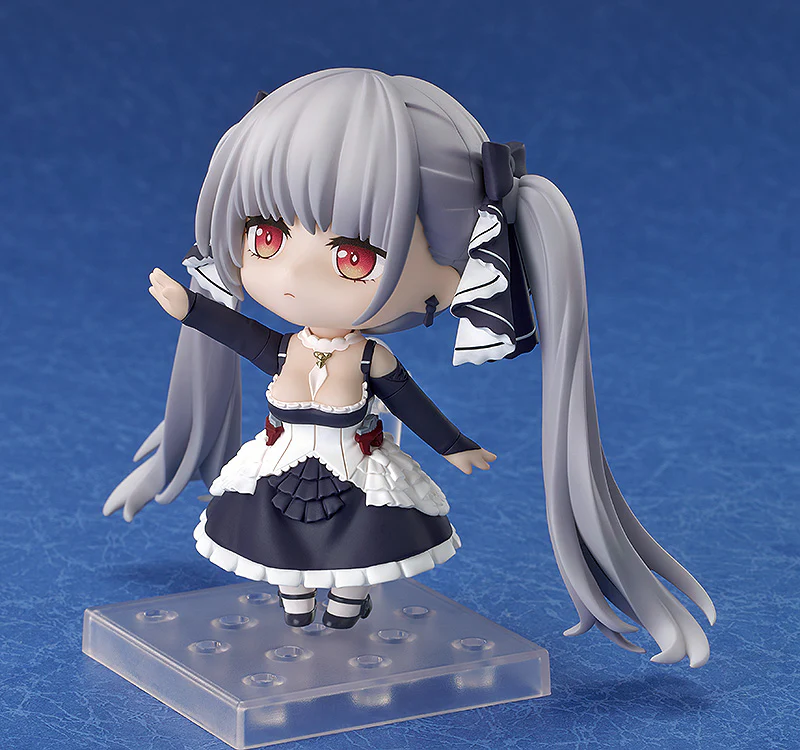 [Pre-order] Azur Lane - Formidable Nendoroid Good Smile Arts Shanghai - Image 4