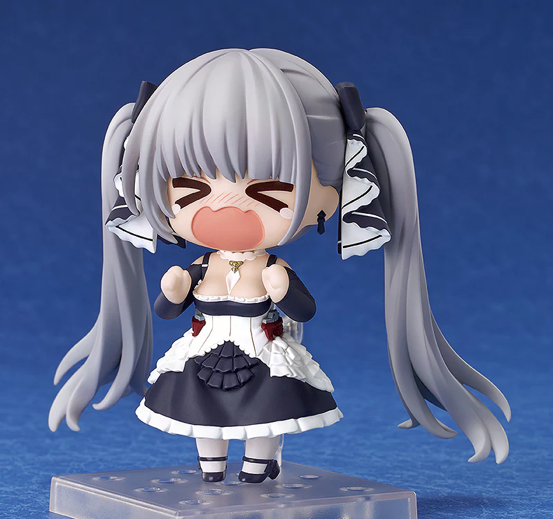 [Pre-order] Azur Lane - Formidable Nendoroid Good Smile Arts Shanghai - Image 5