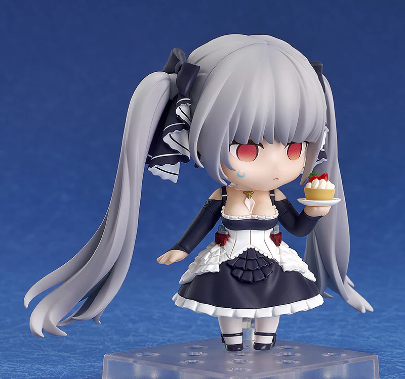 [Pre-order] Azur Lane - Formidable Nendoroid Good Smile Arts Shanghai - Image 7