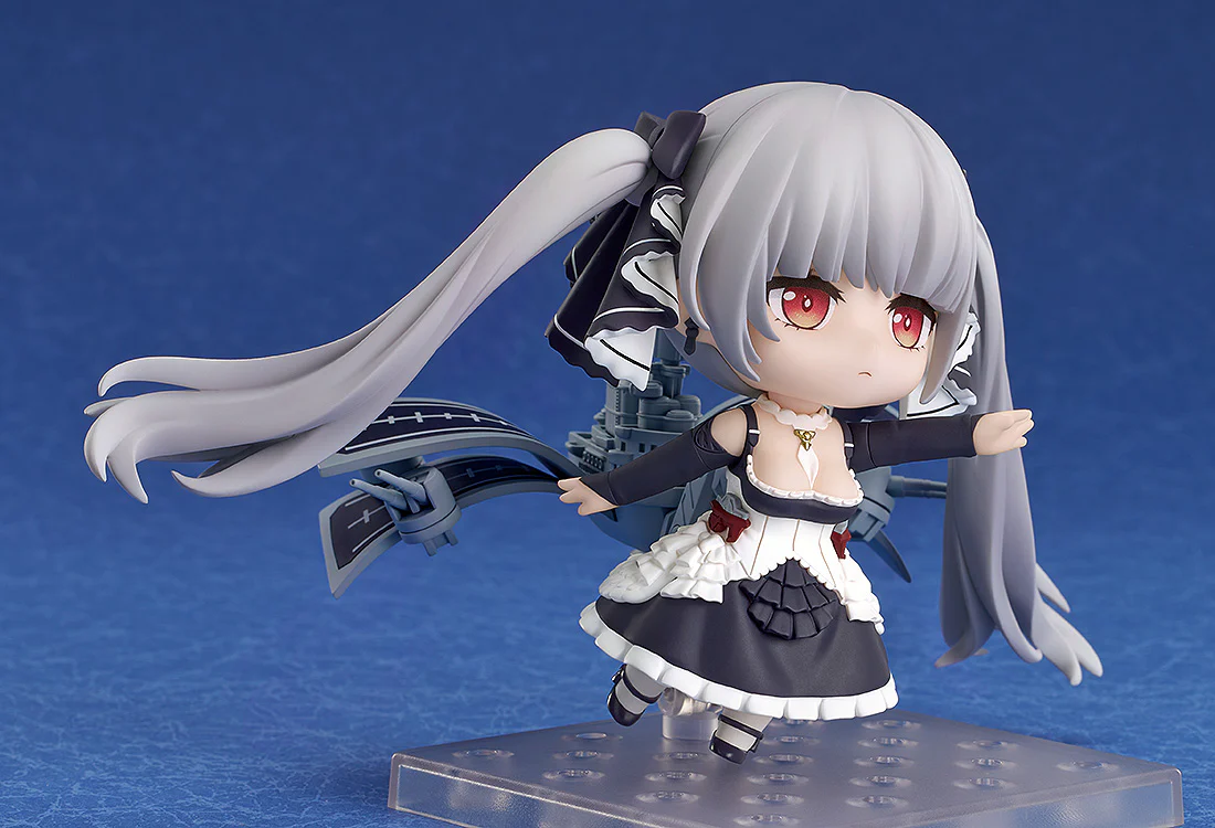 [Pre-order] Azur Lane - Formidable Nendoroid Good Smile Arts Shanghai - Image 8