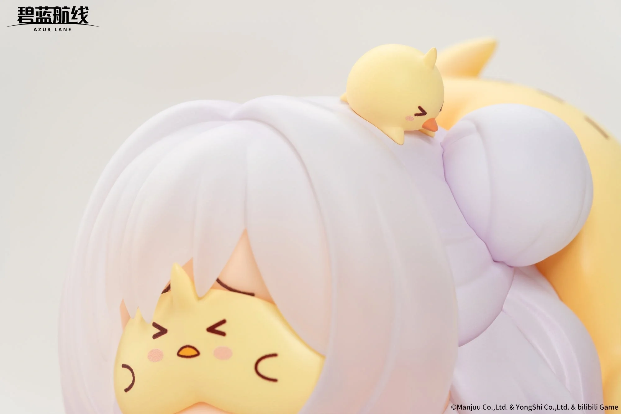 [Pre-order] Azur Lane - JUUs Time Le Malin Mini Figure Apex - Image 13