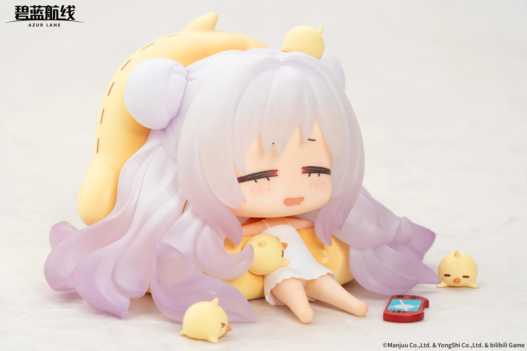 [Pre-order] Azur Lane - JUUs Time Le Malin Mini Figure Apex - Image 15