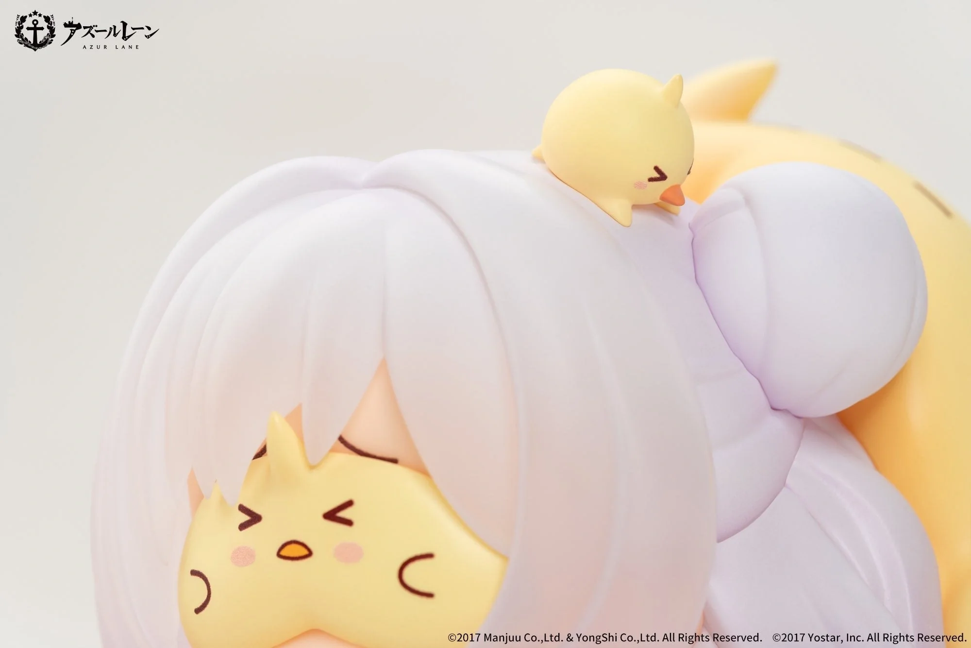 [Pre-order] Azur Lane - JUUs Time Le Malin Mini Figure Apex - Image 3