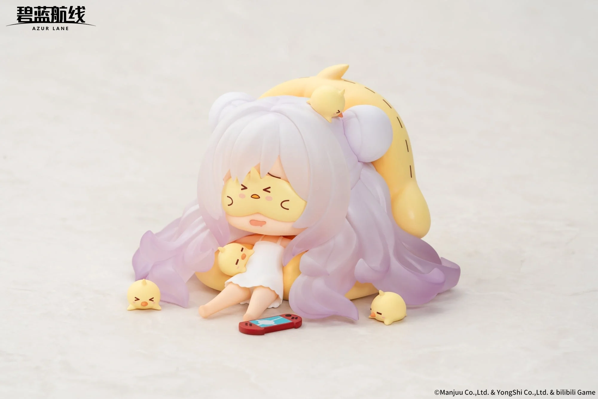 [Pre-order] Azur Lane - JUUs Time Le Malin Mini Figure Apex - Image 5