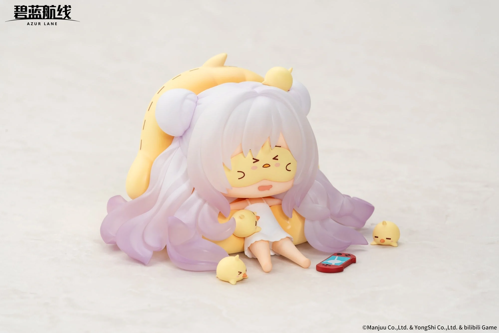 [Pre-order] Azur Lane - JUUs Time Le Malin Mini Figure Apex - Image 7