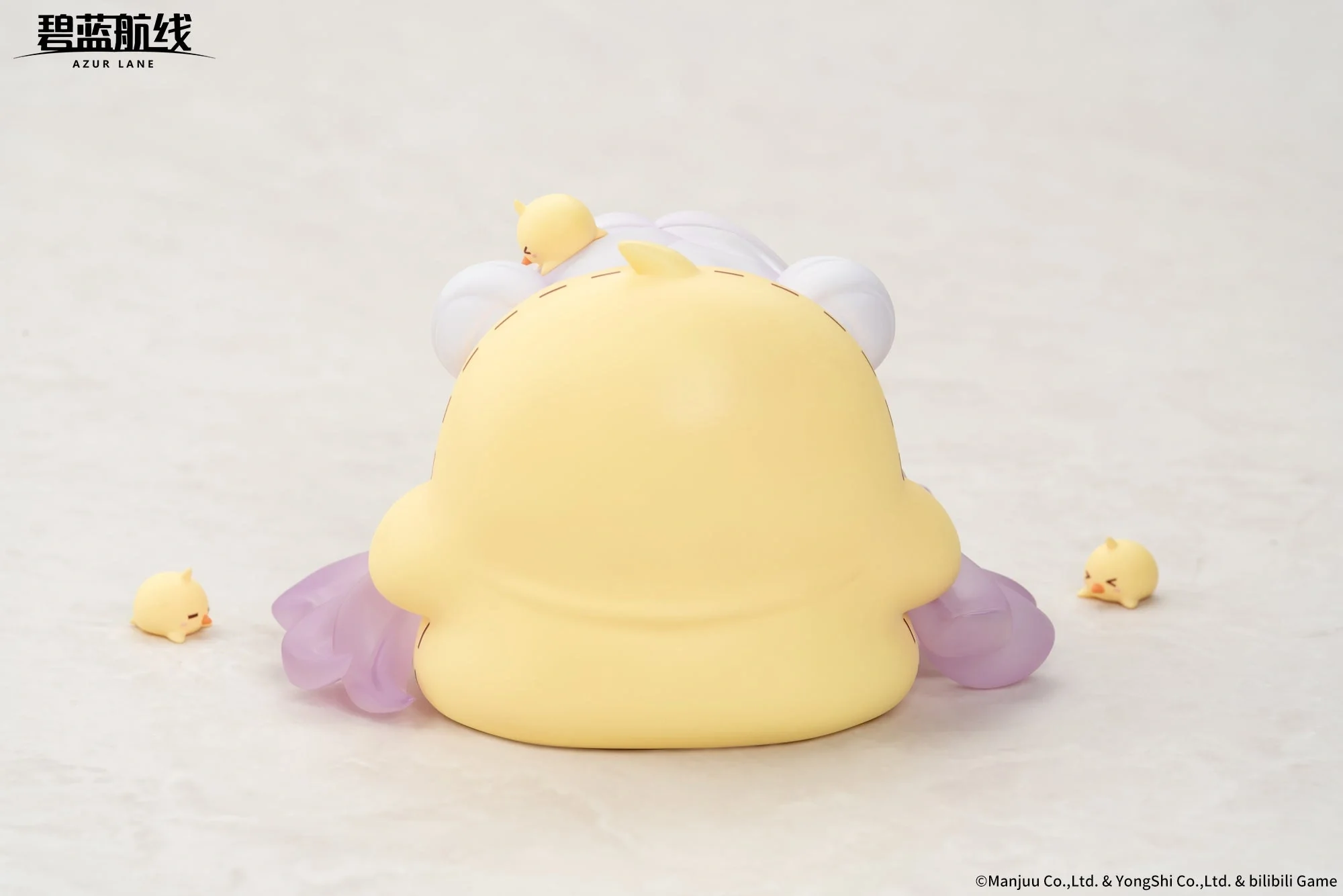 [Pre-order] Azur Lane - JUUs Time Le Malin Mini Figure Apex - Image 8