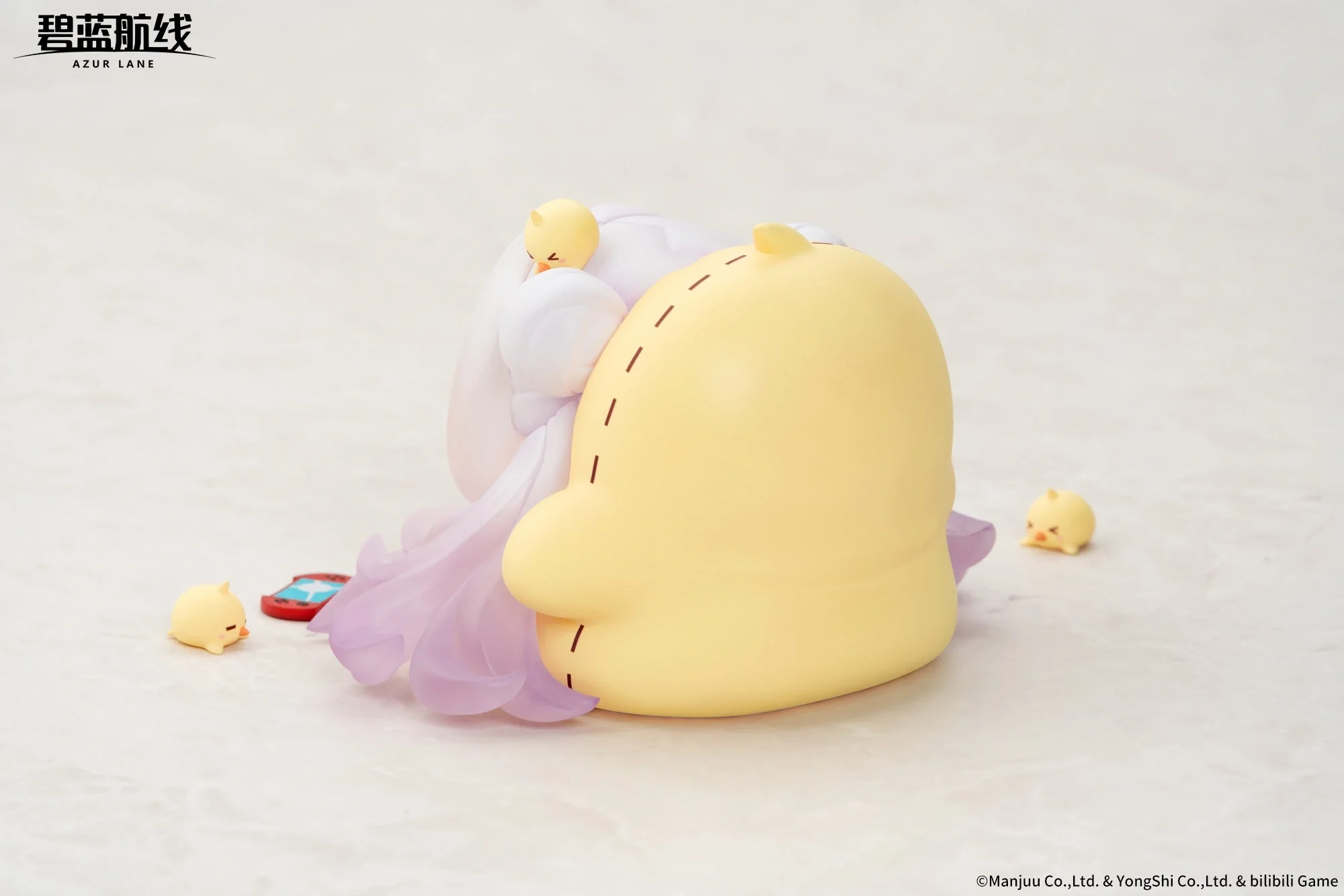 [Pre-order] Azur Lane - JUUs Time Le Malin Mini Figure Apex - Image 9