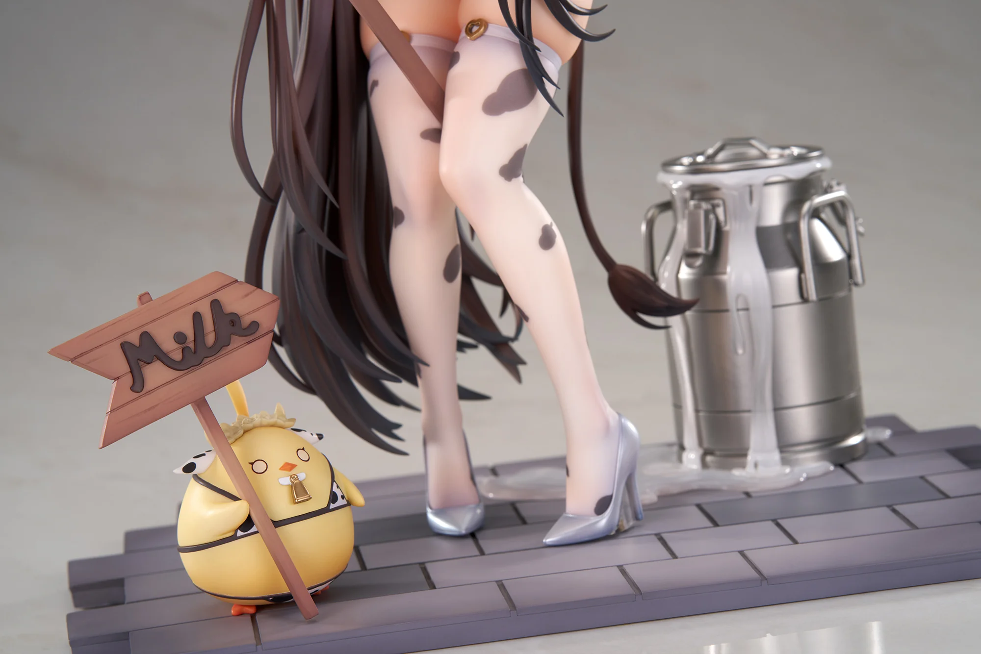 [Pre-order] Azur Lane - Taihou (Fresh and Sweet Ver.) 1/7 Scale Figure APEX - Image 10