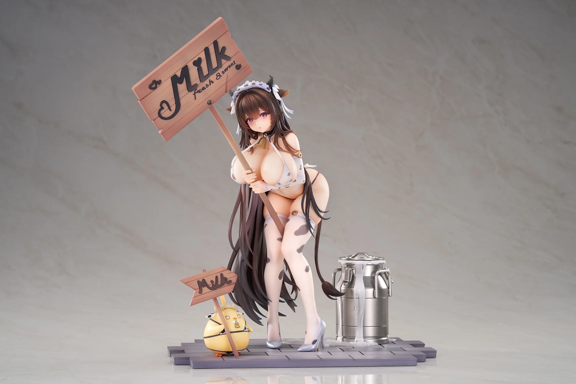 [Pre-order] Azur Lane - Taihou (Fresh and Sweet Ver.) 1/7 Scale Figure APEX - Image 6