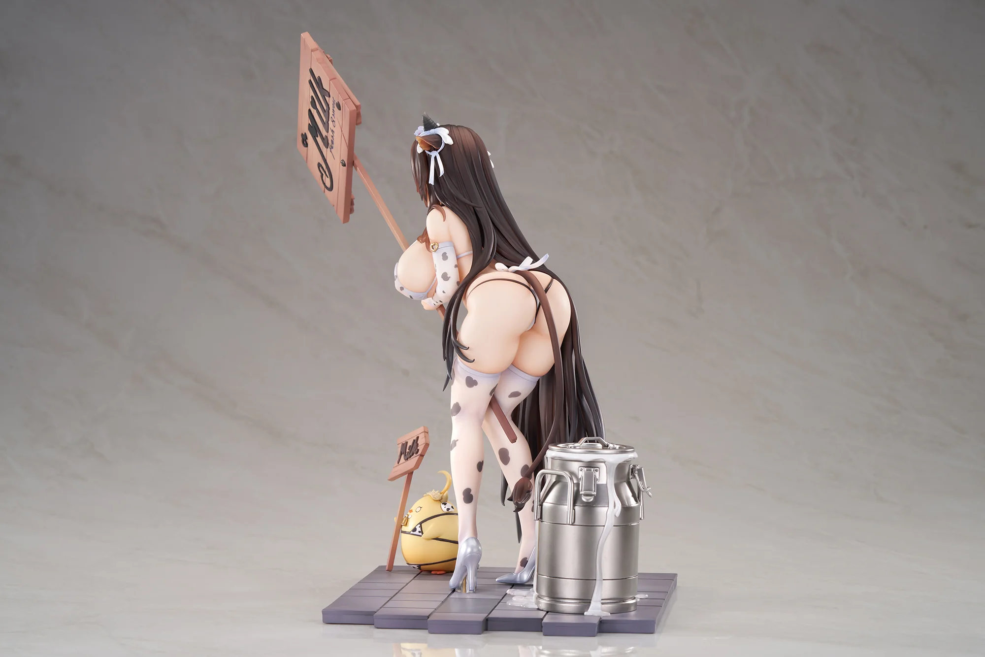 [Pre-order] Azur Lane - Taihou (Fresh and Sweet Ver.) 1/7 Scale Figure APEX - Image 7