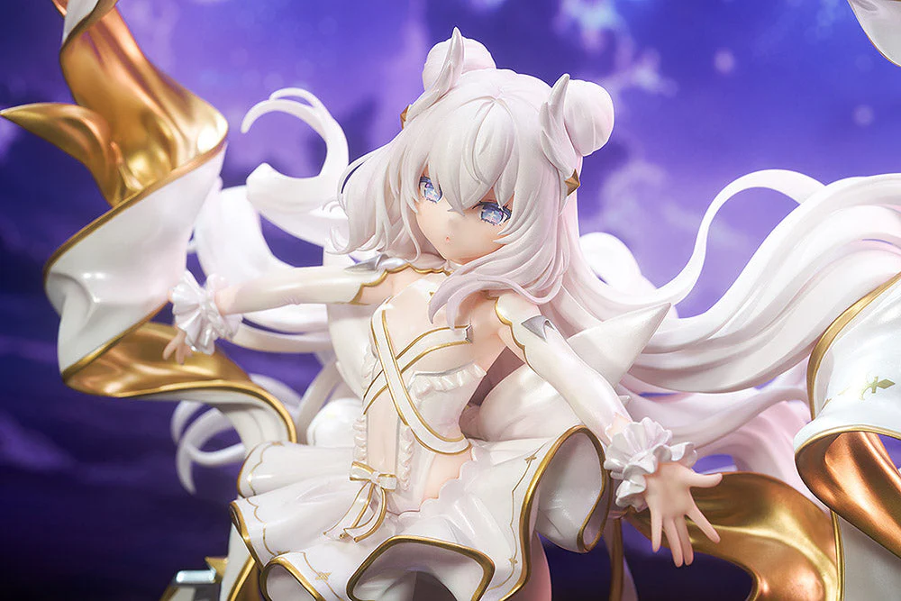 [Pre-order] Azur Lane - Le Malin μ 1/7 Scale Figure Luminous Box - Image 5