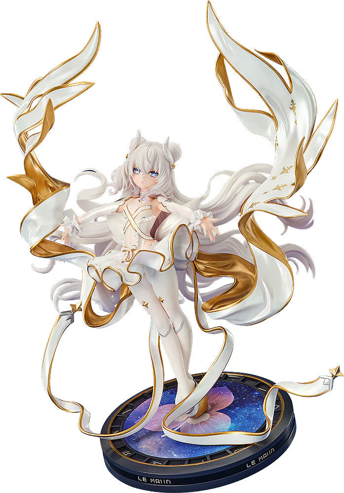 [Pre-order] Azur Lane - Le Malin μ 1/7 Scale Figure Luminous Box - Image 7