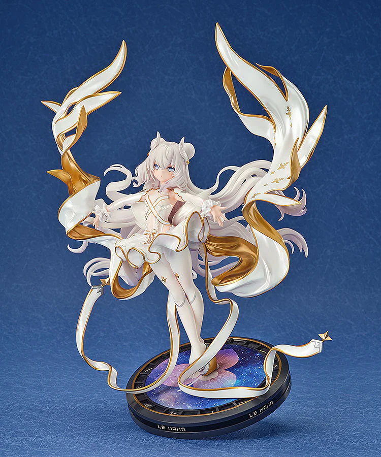 [Pre-order] Azur Lane - Le Malin μ 1/7 Scale Figure Luminous Box - Image 8