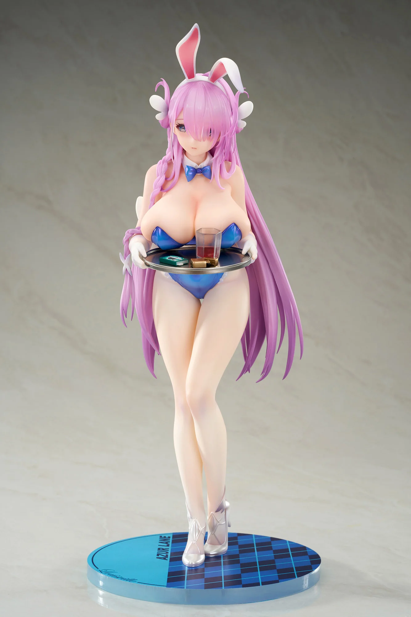 [Pre-order] Azur Lane - Louisville (An Order of Dreams Ver.) 1/7 Scale Figure APEX - Image 4