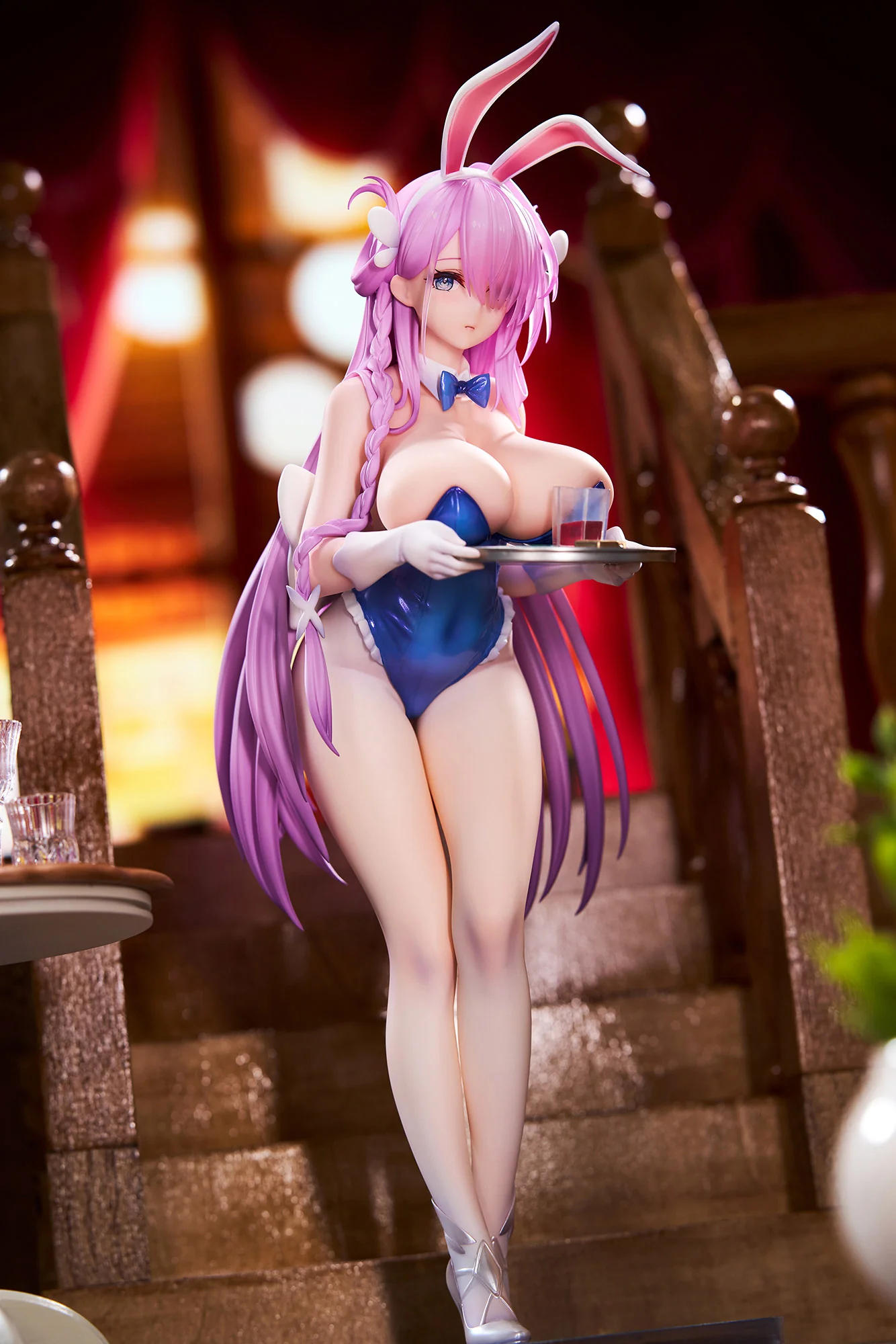 [Pre-order] Azur Lane - Louisville (An Order of Dreams Ver.) 1/7 Scale Figure APEX - Image 5