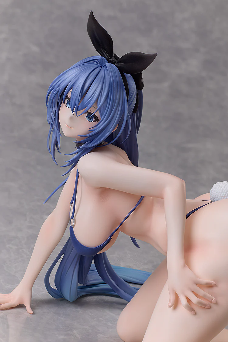 [Pre-order] Azur Lane - New Jersey (Anniversary Swimsuits Ver) 1/4 Scale Figure FREEing - Image 2
