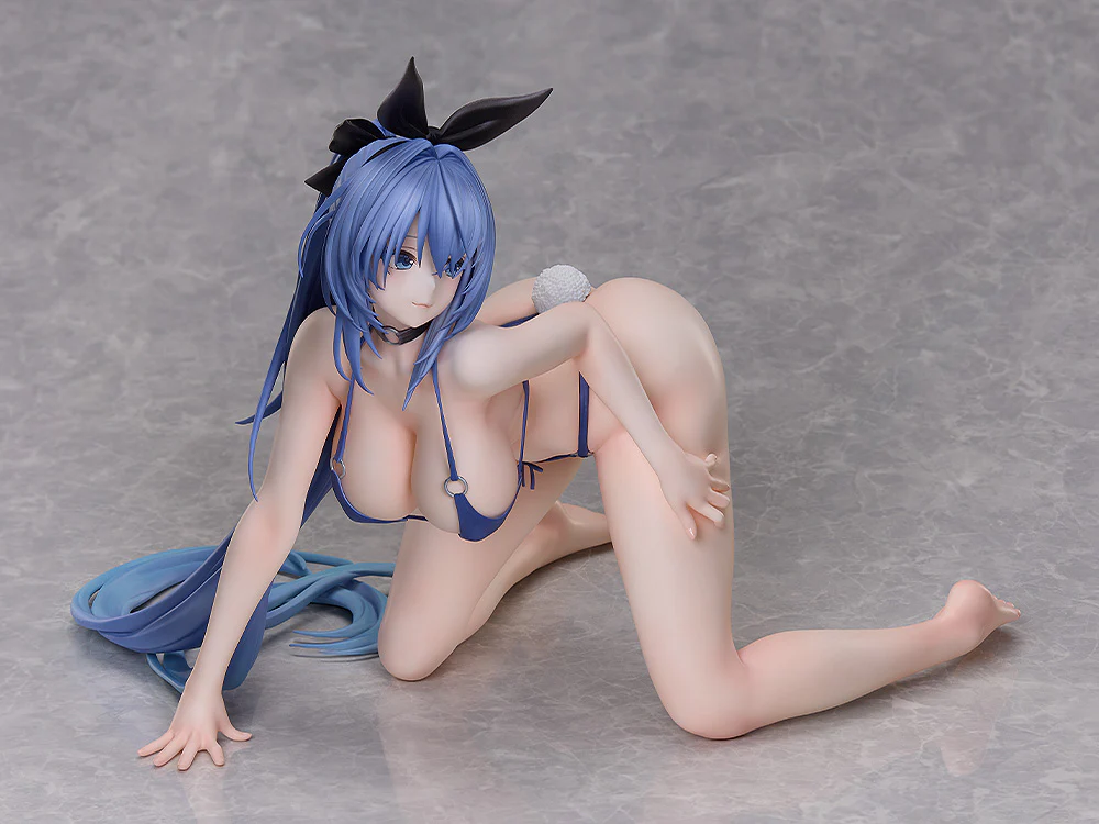 [Pre-order] Azur Lane - New Jersey (Anniversary Swimsuits Ver) 1/4 Scale Figure FREEing - Image 3