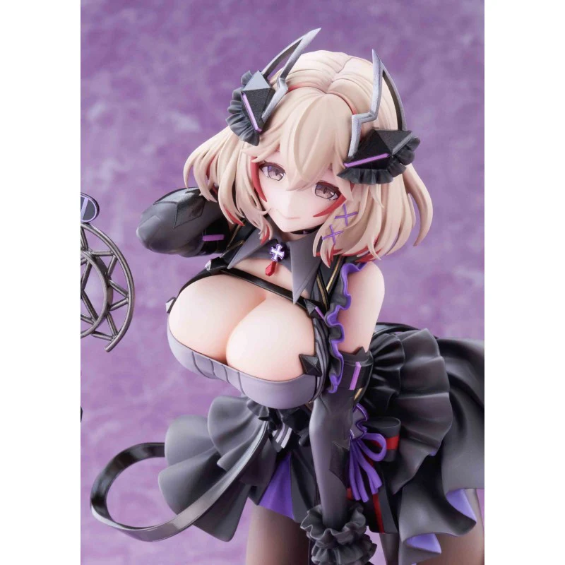 [Pre-order] Azur Lane - Roon Muse & Roon Muse Limited Ver. 1/6 Scale Figure Goldenhead - Image 11
