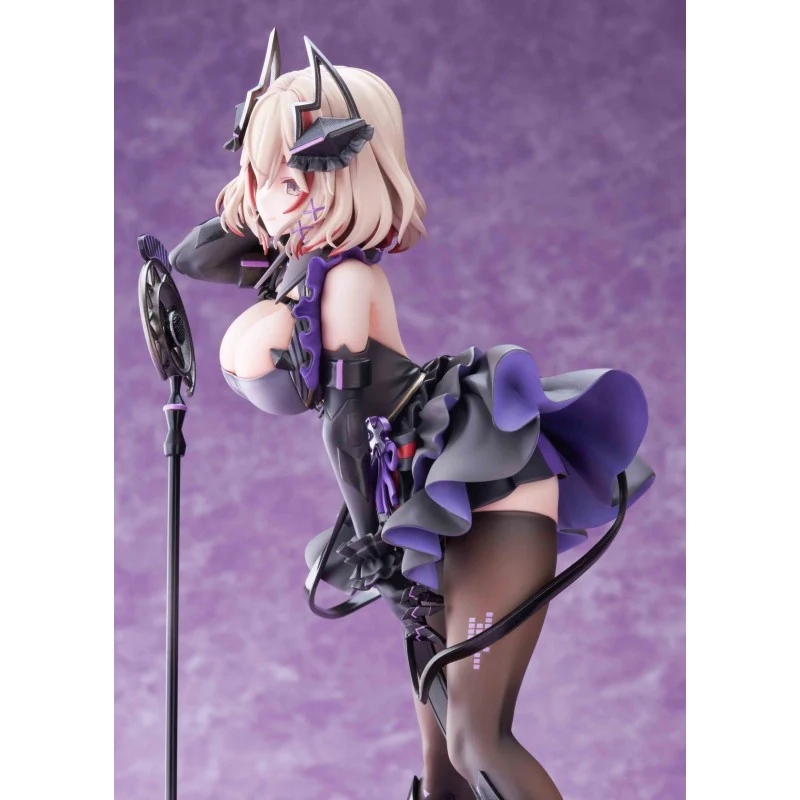 [Pre-order] Azur Lane - Roon Muse & Roon Muse Limited Ver. 1/6 Scale Figure Goldenhead - Image 12