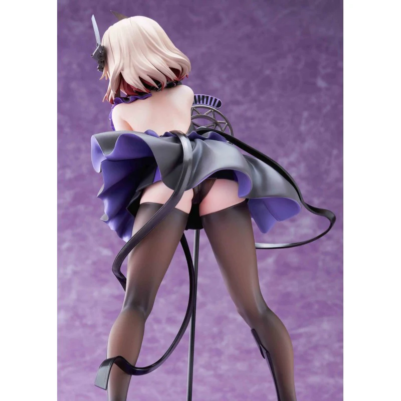 [Pre-order] Azur Lane - Roon Muse & Roon Muse Limited Ver. 1/6 Scale Figure Goldenhead - Image 13