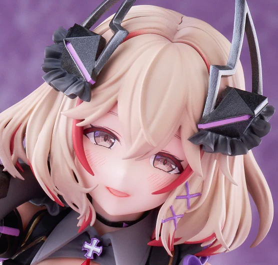 [Pre-order] Azur Lane - Roon Muse & Roon Muse Limited Ver. 1/6 Scale Figure Goldenhead - Image 14