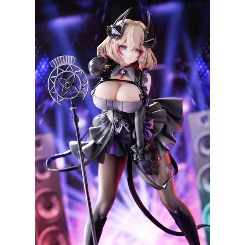 [Pre-order] Azur Lane - Roon Muse & Roon Muse Limited Ver. 1/6 Scale Figure Goldenhead - Image 2