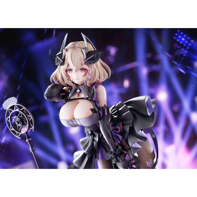 [Pre-order] Azur Lane - Roon Muse & Roon Muse Limited Ver. 1/6 Scale Figure Goldenhead - Image 4