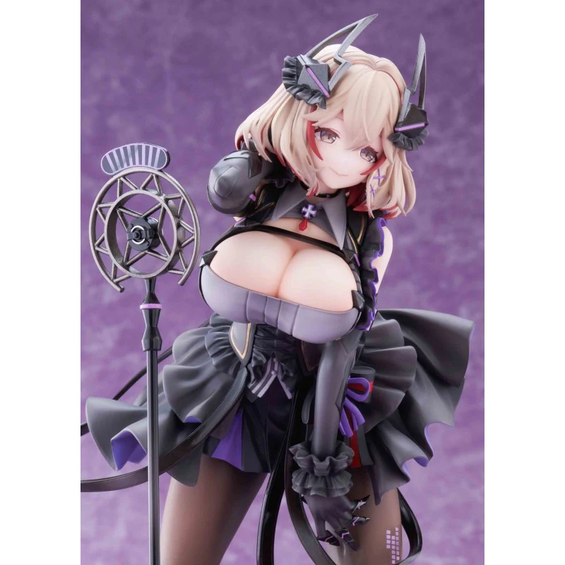 [Pre-order] Azur Lane - Roon Muse & Roon Muse Limited Ver. 1/6 Scale Figure Goldenhead - Image 5