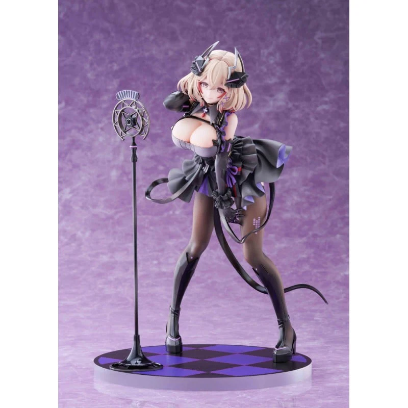 [Pre-order] Azur Lane - Roon Muse & Roon Muse Limited Ver. 1/6 Scale Figure Goldenhead - Image 6