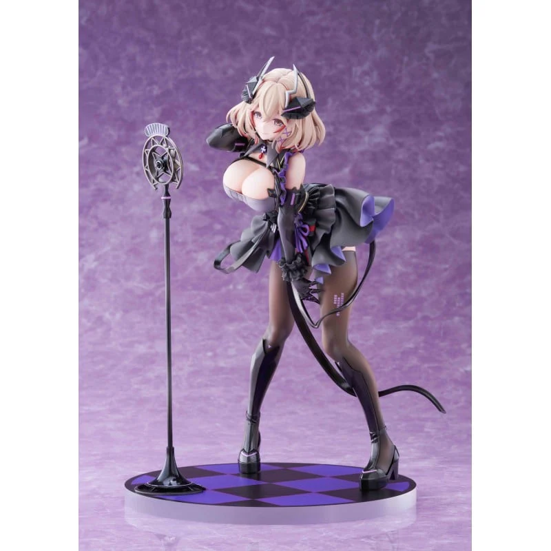 [Pre-order] Azur Lane - Roon Muse & Roon Muse Limited Ver. 1/6 Scale Figure Goldenhead - Image 7