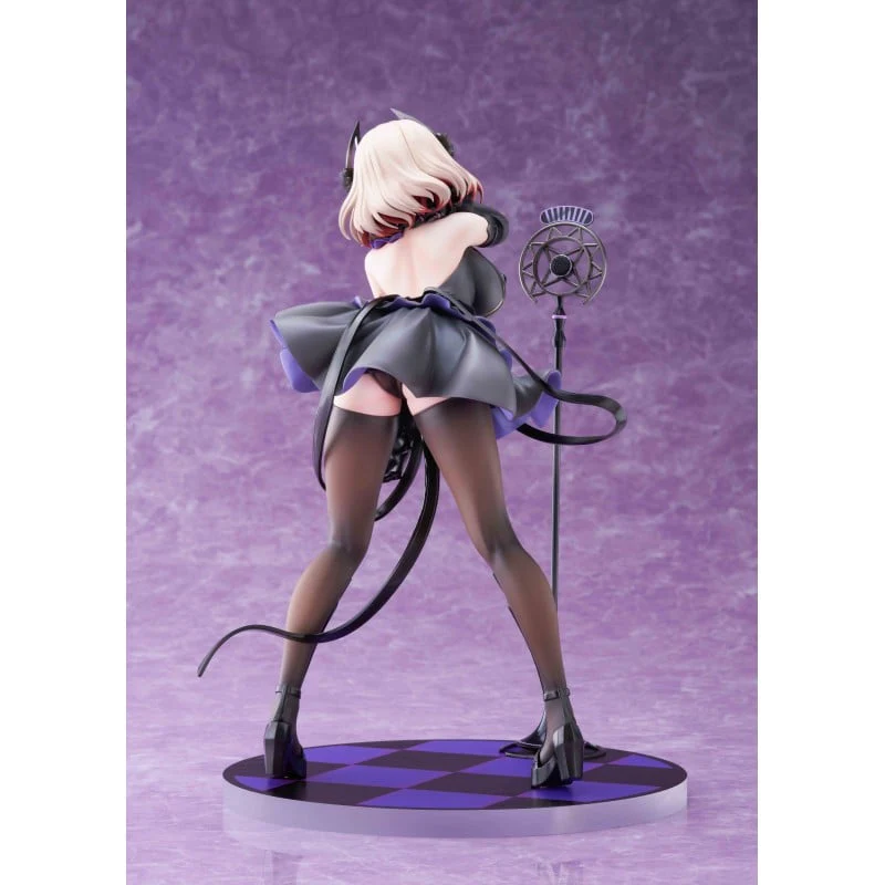 [Pre-order] Azur Lane - Roon Muse & Roon Muse Limited Ver. 1/6 Scale Figure Goldenhead - Image 8